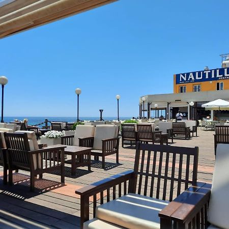 Casa Palma Vista Apartment Torrevieja Ngoại thất bức ảnh