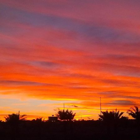 Casa Palma Vista Apartment Torrevieja Ngoại thất bức ảnh
