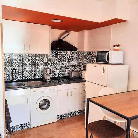 Casa Palma Vista Apartment Torrevieja Ngoại thất bức ảnh