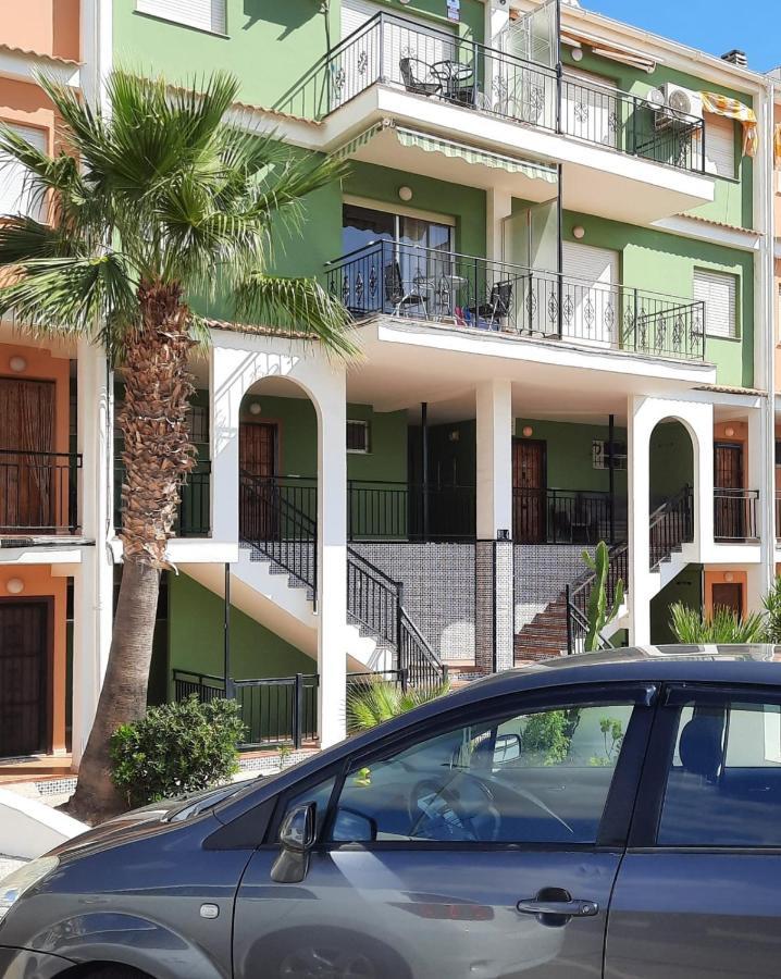 Casa Palma Vista Apartment Torrevieja Ngoại thất bức ảnh