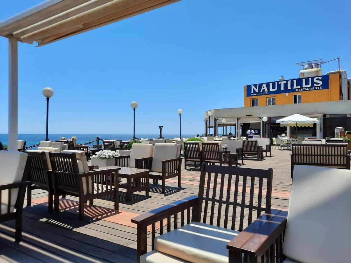 Casa Palma Vista Apartment Torrevieja Ngoại thất bức ảnh