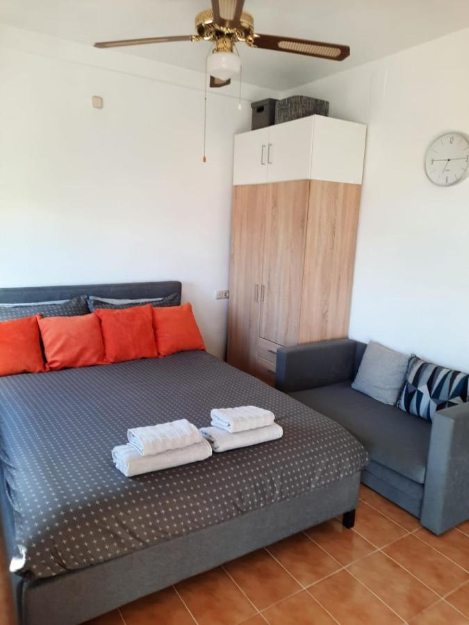 Casa Palma Vista Apartment Torrevieja Ngoại thất bức ảnh