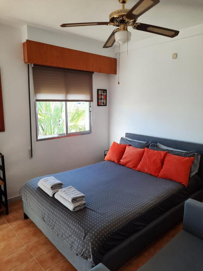 Casa Palma Vista Apartment Torrevieja Ngoại thất bức ảnh