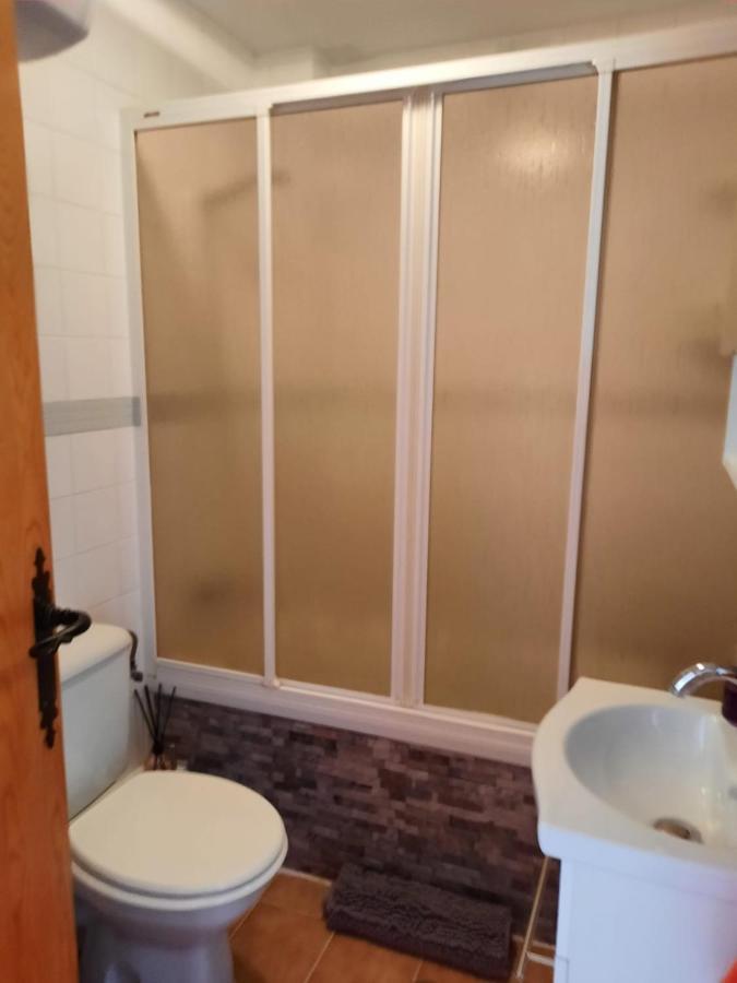 Casa Palma Vista Apartment Torrevieja Ngoại thất bức ảnh