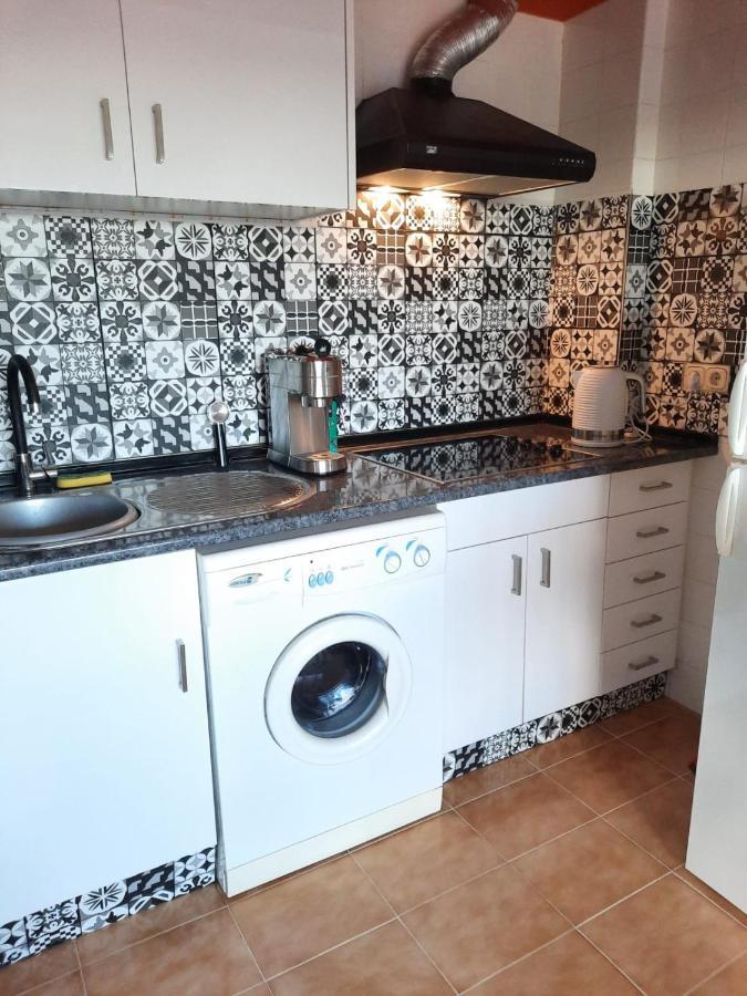 Casa Palma Vista Apartment Torrevieja Ngoại thất bức ảnh