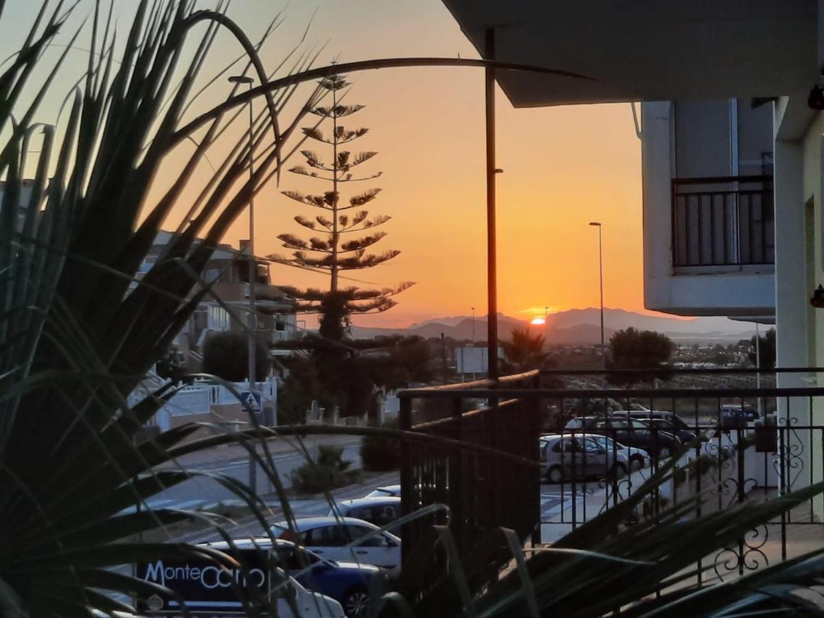 Casa Palma Vista Apartment Torrevieja Ngoại thất bức ảnh