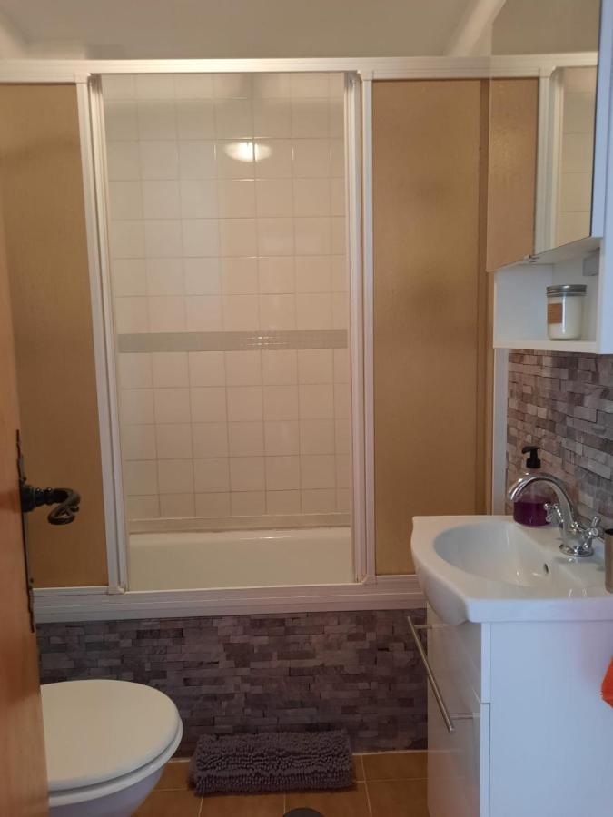 Casa Palma Vista Apartment Torrevieja Ngoại thất bức ảnh