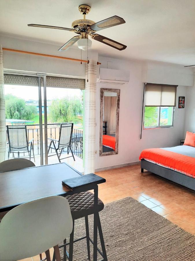 Casa Palma Vista Apartment Torrevieja Ngoại thất bức ảnh