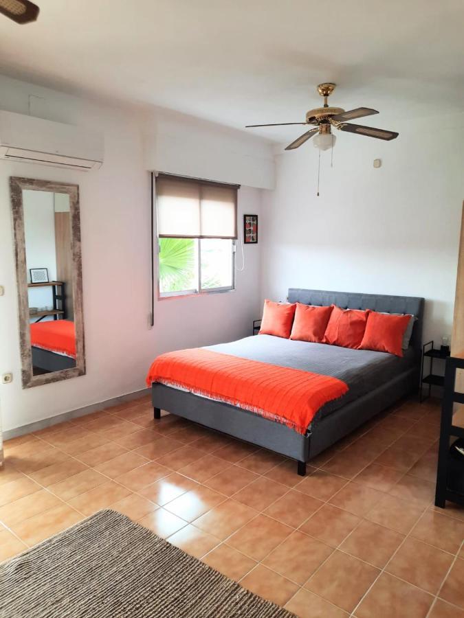 Casa Palma Vista Apartment Torrevieja Ngoại thất bức ảnh