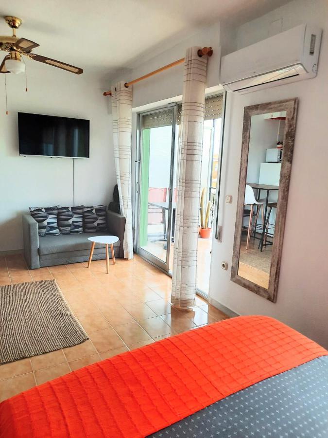 Casa Palma Vista Apartment Torrevieja Ngoại thất bức ảnh