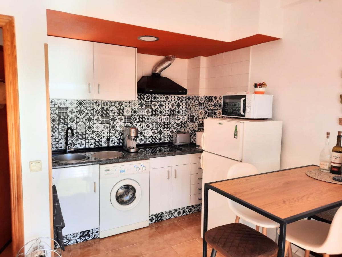 Casa Palma Vista Apartment Torrevieja Ngoại thất bức ảnh